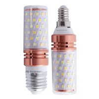 E27 E14 LED Light Bulb 12W 16W SMD2835 Led Candle Bulb 220V 240V Energy saving lamp Warm/Cold White LED Spotlight for Home Light