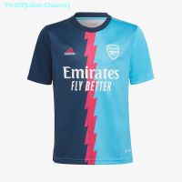 ✑♀ Arsenal Jersey 22 23 Fans Issue 2023 Home Away Training Jersey MEN Women Football Jersi Short Sleeve Soccer Top T-shirt 4XL 5XL