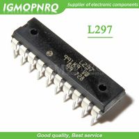 5pcs/lot L297N L297 DIP 20 stepper motor driver IC New Original Free Shipping