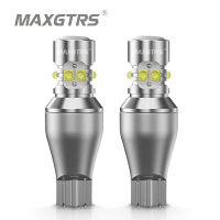 2x T15 W16W 921 912 Genuine CREE CHIP XBD 50W LED Backup Light Car Reversing Bulb Backup Light Turn Signal Light ke Lamp