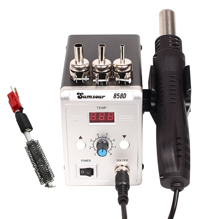 hot-air-gun-858d-700w-bga-rework-solder-station-soldering-heat-air-gun-station-220v-110v-for-smd-smt-welding-repair-with-gifts