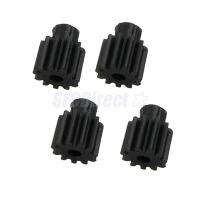 XS809 XS809HC XS809HW XS809W  4Pc Small Gears for  RC Racing Drone Accessories