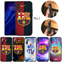 MCC21 FC Barcelona อ่อนนุ่ม High Quality ซิลิโคน TPU Phone เคสโทรศัพท์ ปก หรับ Huawei Nova 7 SE 5T 4E 3i 3 2i 2 Mate 20 10 Pro Lite Honor 20 8x