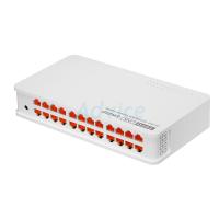 TOTOLINK Switching Hub (SW24D) 24 Port (11") (Lifetime Forever)