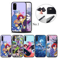 MCC50 Anime SK8 the Infinity อ่อนนุ่ม High Quality ซิลิโคน TPU Phone เคสโทรศัพท์ ปก หรับ Samsung Galaxy Note 10 9 8 S7 S8 S9 S10 S10e Plus Lite