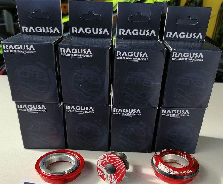 Ragusa Integrated Sealed Bearing Headset Lazada PH