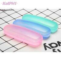 （A VOGUE）▩卍◕ Plastic Eyeglasses Sunglasses Hard Case Rectangle K