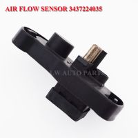 ▣▲ Air Flow Meter Potentiometer Sensor for Mercedes-Benz Lancia Thema Puch F026T03021 3437224015 3437224035 3437010039 A0000740236