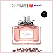 Nước hoa Dior Nước hoa Nước Hoa Miss Dior Blooming Bouquet EDP 100ml lưu