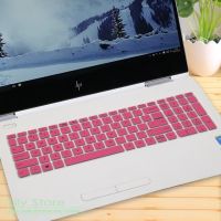 【❂Hot On Sale❂】 g8lumg Lapkeyboard Hp Pavillion อุปกรณ์ป้องกันฝาครอบเล่นเกม15-ec0002ua 15-ec 15-ec0075ax 15-ec0020nt Ec0019nt Ec0005nt 15.6นิ้ว