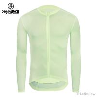 【hot】☑❐  Men Cycling Sleeve Aero Jersey 2022 Race Ride Mens Shirt