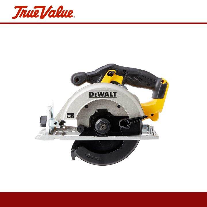 DeWalt Cordless Circular Saw Bare Tool 61/2Inch (DCS391N) Lazada PH