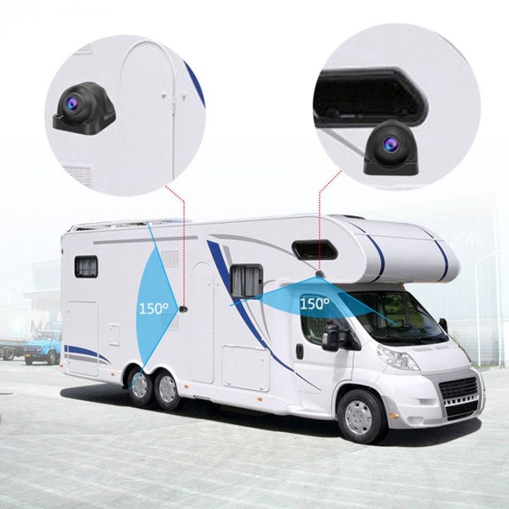1-pcs-1080p-ahd-side-view-camera-adjustable-angle-starlight-night-vision-vehicle-waterproof-camera-for-bus-car-truck-rv