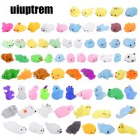 （A Decent） Uiuptrem 10Pcs Squishies PressureChildren 39; S DecompressionBoys Andparty FavorPiñata Filling