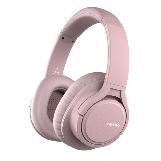 Chính hãng tai nghe bluetooth mpow h7 tai nghe không dây qua tai với tai - ảnh sản phẩm 4