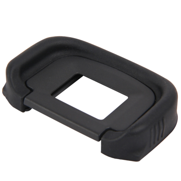 Eyecup EG - Với phụ kiện Eyecup EG, máy ảnh sẽ tạo ra một khung cảnh rõ ràng và sáng tạo cho mọi bức ảnh của bạn. Eyecup EG có khả năng cách ly ánh sáng và giảm thiểu hiện tượng làm mờ ảnh, mang lại cho bạn thuận lợi và độ chính xác khi chụp ảnh.