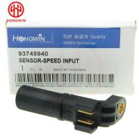 93745940,ZF4HP16,26453D / 85791 Transmission Input Speed Sensor For Suzuki Forenza Chevrolet Optra Deawoo 2.0L