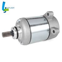 12V Motorcycle Starter Motor For Honda Fourtrax Rancher 350 ES 2000-2006 31200-HN5-671 TRX350 TE FE TM FM Motor Starter