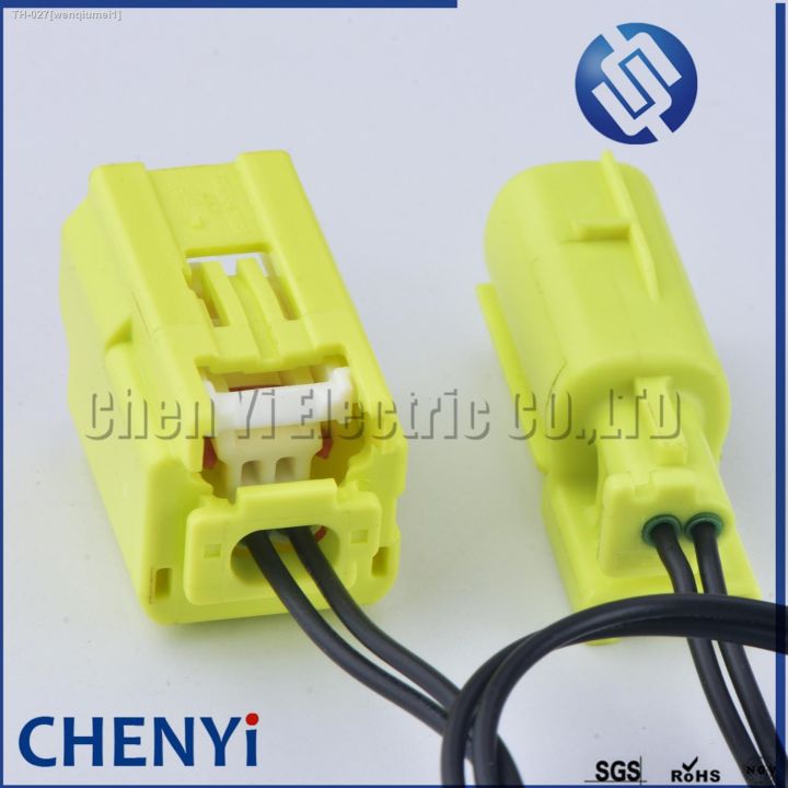 2-pin-car-impact-sensor-plug-socket-connector-with-wires-7c83-0651-70-90980-12698-for-toyota-camry-corolla-crown-lexus