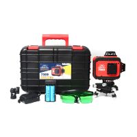 MARATHON เลเซอร์ รุ่น 7359 เลเซอร์วัดระดับ เครื่องวัดระดับเลเซอร์ (แสงสีเขียว)  Tools Station