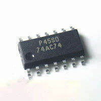 10pcs/lot 74AC74SC 74AC74SCX 74AC74D 74AC74 SOP-14 In stock