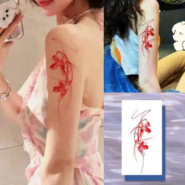 Chia tay rồi thì hình xăm tên người yêu cũ cũng phải cover lại thôi ! ... |  TikTok