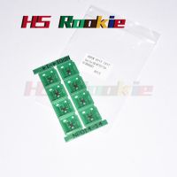 【✆HOT】 HiramMyronvGwG 8ชิ้นชิปสำหรับ Xerox ดรัม013R00662 WorkCentre 7525 WC7825 WC7525 WC7530 WC7535 WC7545 WC7556 AltaLink C8030 C8055 C8045 C8035