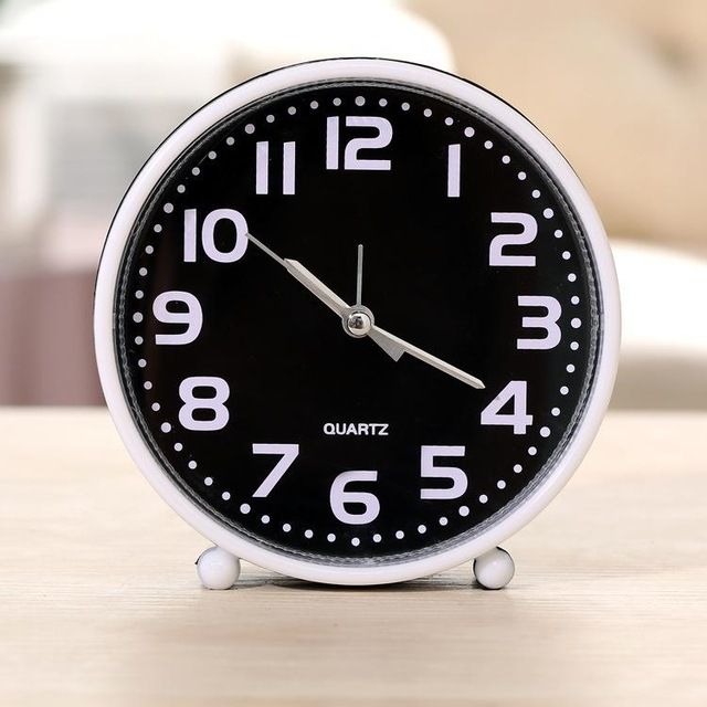 worth-buy-นาฬิกาปลุกโต๊ะดิจิทัลปลุกข้างเตียงนาฬิกาปลุกผลิตภัณฑ์ตกแต่งบ้านที่สร้างสรรค์