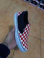 Slip on Chess Shoes