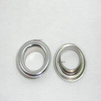 (300ชิ้นแพ็ค) 17มม.Marine ผ้าใบตาไก่สตั๊ดปุ่มเลี้ยวสำหรับ Twist Fasteners