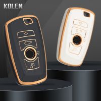 }{: -- “เคส Kunci Remote Mobil TPU แฟชั่นปกสำหรับ BMW F10 F20 F30 F34 F11 F15 F16 1 3 5 7ชุด X1 X3 X5 X6 F25 F31 M3อุปกรณ์เสริม M4