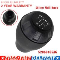 【YF】❂☄  52060485AG 6 Gears JK 2007-2018 Manual Shifter Shift Knob Plastic