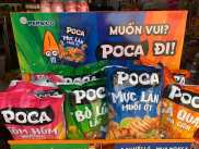 Poca Snack 60gr