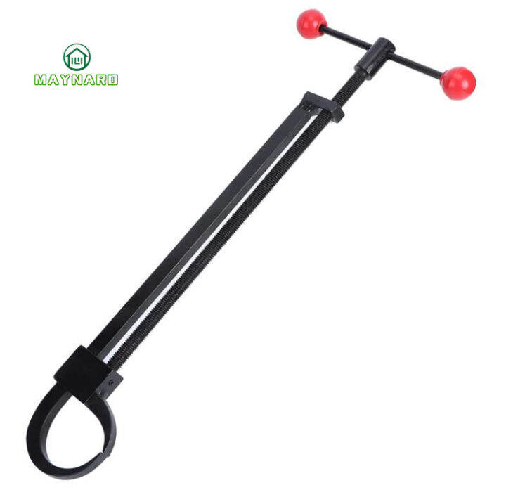 Adjustable Bonsai Branch Bender, for Heavy Branch Bending, Manganese
