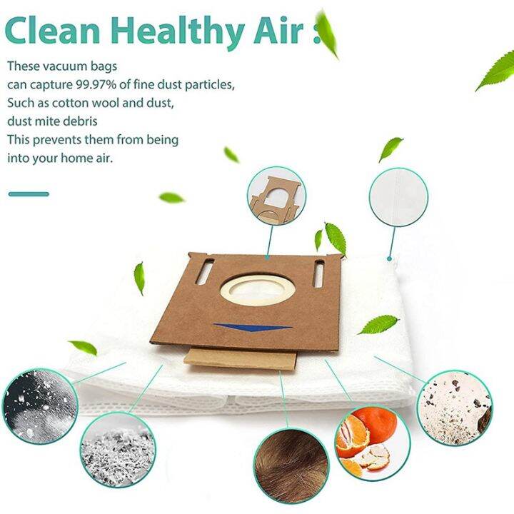 disposable-dust-bag-for-ecovacs-deebot-t8-aivi-t8-t9-n8-dx93-ddx96-robot-vacuum-cleaner-10-pack-vacuum-bags