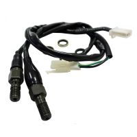 Motorcycle Hydraulic Brake Light Cylinder Switch Motorcycle Brake Cable Switch - Brake Cables - Aliexpress