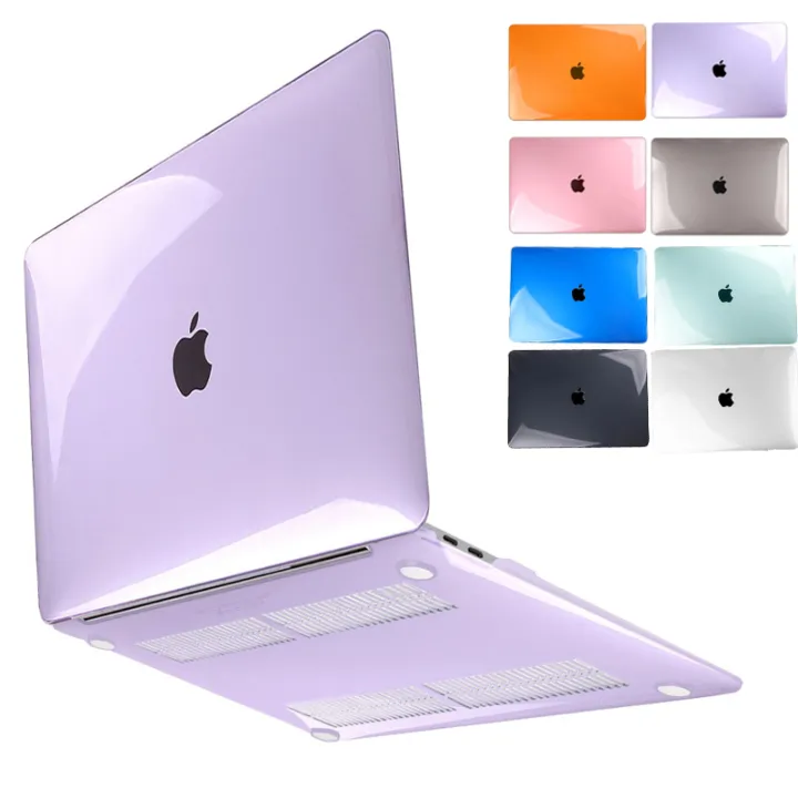 Protective case for macbook pro retina display golem of gore