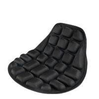 Motorcycle Seat Cover 3D Comfort Air Seat Cushion Cover Universal Motorbike Air Pad Cover Shock Absorption Decompression Saddles