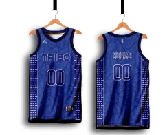 Custom Cavs Jersey – TheJerseySafe