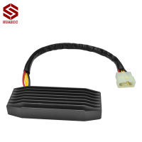 Regulator Rectifier สำหรับ Suzuki VS1400 VS1400GLP Boulevard S83 2005-2009 VS600 VS600GL Intruder 600 VS800 Intruder