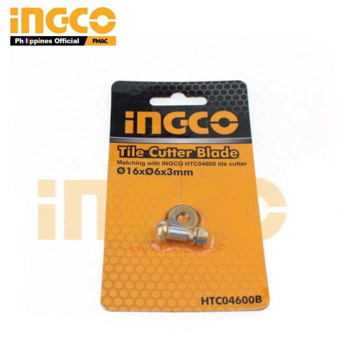 ingco-ใบมีดเครื่องตัดกระเบื้อง-รุ่น-htc04600b