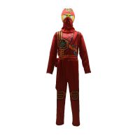 ❡❅► Lego phantom ninja clothes ชุดอนิเมะสำหรับเด็กคอสเพลย์ฮาโลวีน LEGO NINJAGO costume