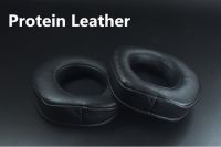 Replacement Sheepskin Protein Foam Ear Pads Cushions for DENON AH-D600 AHD7100 Headphones Earpads High Quality