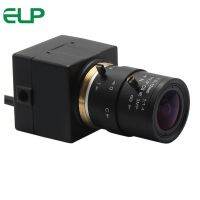 【❤】 NOON TECHNOLOGY 1mp 720P มินิกล่อง38*38*32มม. Cmos Omnivision Ov9712 H.264กล้อง Usb กับ2.8 12มม. Varifocal Mount