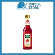 Siro Dâu Tây hiệu Mathieu Teisseire Syrup Strawberry 330ml