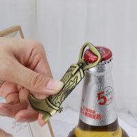 Just Hitched Cowboy Boot Bottle Opener Western Birthday Wedding Favor Party Cute