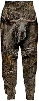 Animal Hunting 3D Printing Harajuku Mens Sweatpants Sportswear Streetwear Ladies Camouflage Trousers Style 11 5XL