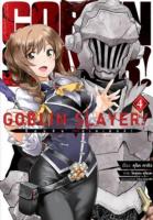 Goblin Slayer! เล่ม (คอมมิค) 4