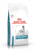 Royal Canin Hypoallergenic 7 kg. อาหารสำหรับสุนัขแพ้อาหาร