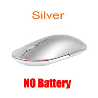 Xiaomi Mijia Fashion Mouse Portable Wireless Game Mouse 1000dpi 2.4GHz Bluetooth link Optical Mouse Mini Portable Metal Mouse